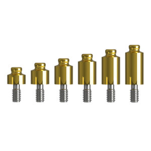 Rhein83 OT Equator für Zimmer Biomet®<br>3.75-4mm Standard hex/Est.