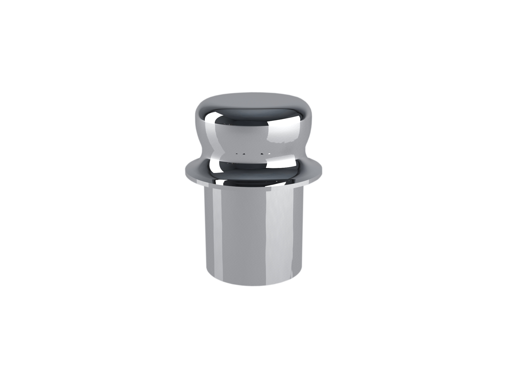 Rhein83 Platzhalter für Hülsen der Serie Ot Equator