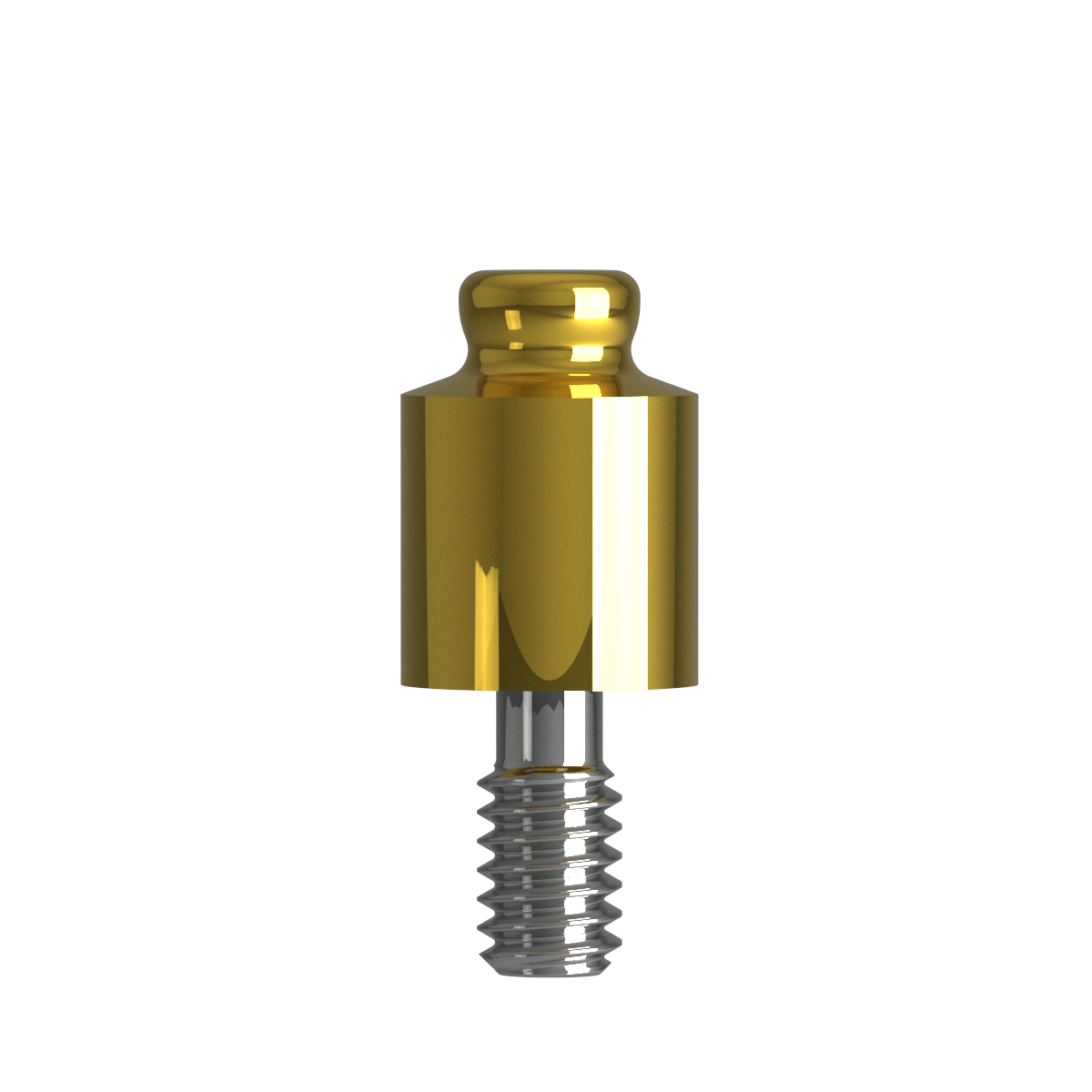 Rhein83 OT Equator für Zimmer Biomet®3.75-4mm Standard hex/Est.