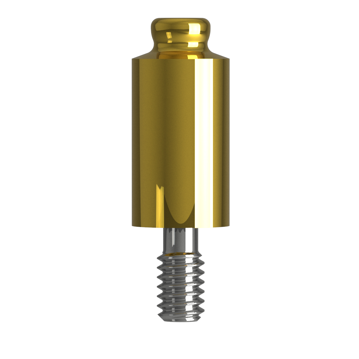 Rhein83 OT Equator für Zimmer Biomet®3.75-4mm Standard hex/Est.