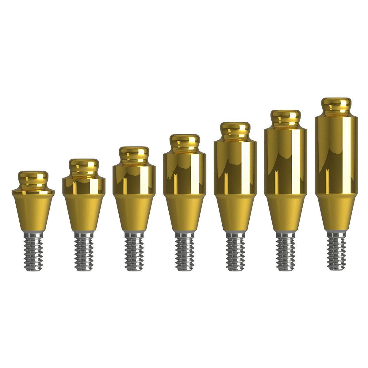 Rhein83 OT Equator für Zimmer Biomet®Swiss plus ø 3