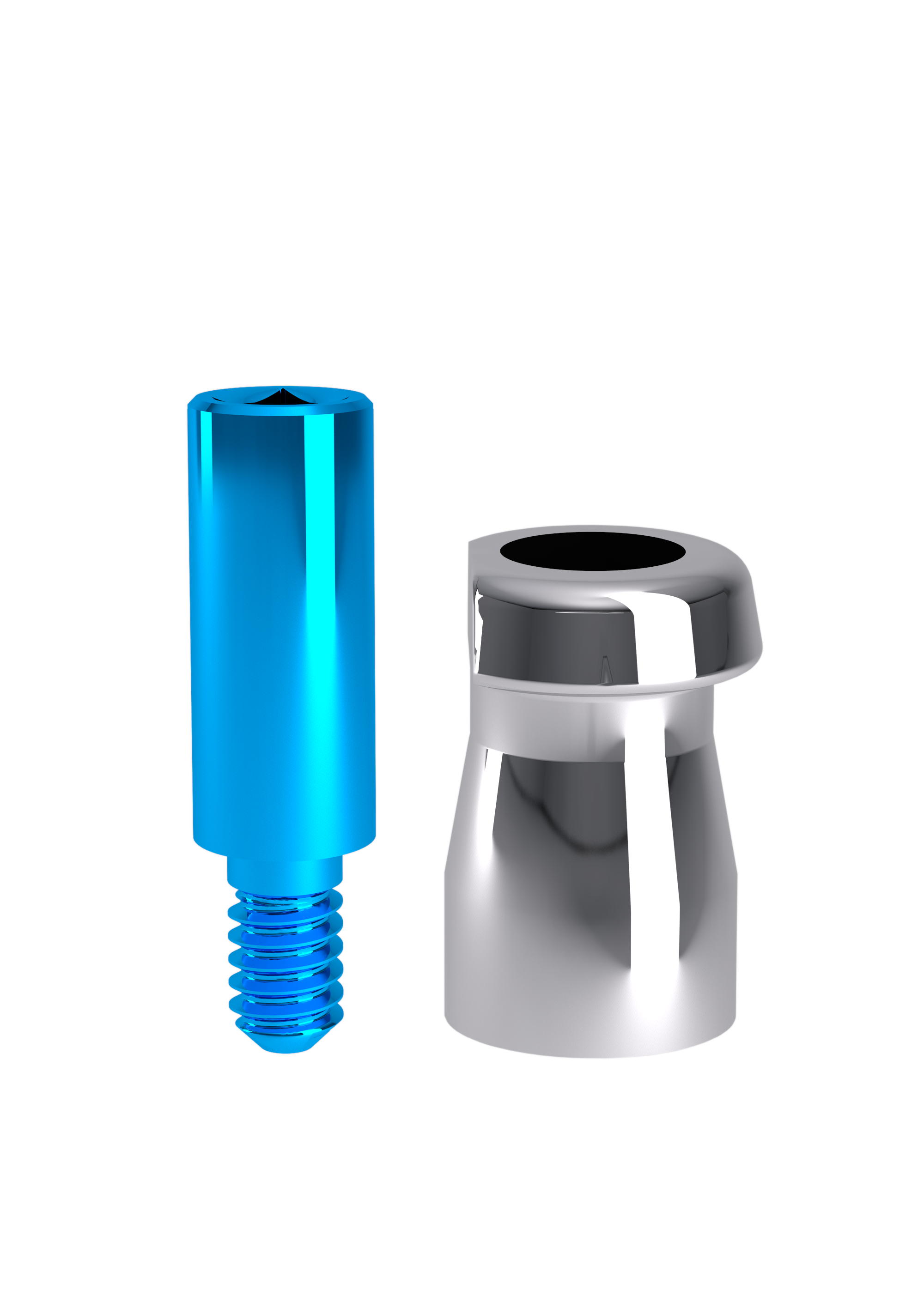 Rhein83 Transfer der Serie OT EQUATOR