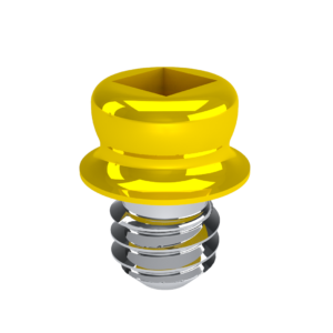 Rhein83 Equator Gewinde 2 mm (Standard Gewinde)