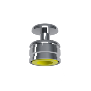 Rhein83 Transfer der Serie OT Equator - OT Cap Normo für Pick-up-Abformung mit austauschbarer Kappe