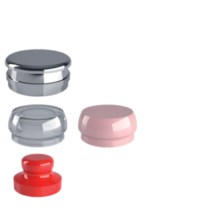 Rhein83 OT Equator Vergiessbares Set