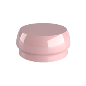 Rhein83 Retentionskappen - Rosa (Soft 1200 g)