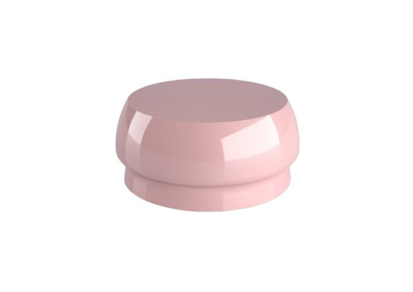 Rhein83 Retentionskappen - Rosa (Soft 1200 g)