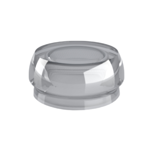 Rhein83 Retentionskappen - Weiß-Transparent (Standard 1800 g)