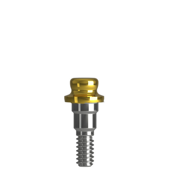 Rhein83 OT Equator für  Zimmer Biomet®Internal ø 4.5 mm (rot)