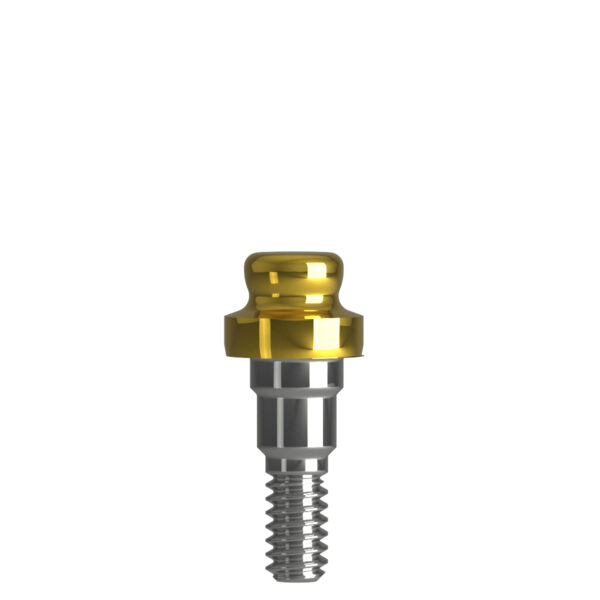 Rhein83 OT Equator für  Zimmer Biomet®Internal ø 4.5 mm (rot)