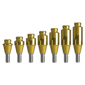 Rhein83 OT Equator für Zimmer Biomet®Swiss plus ø 3