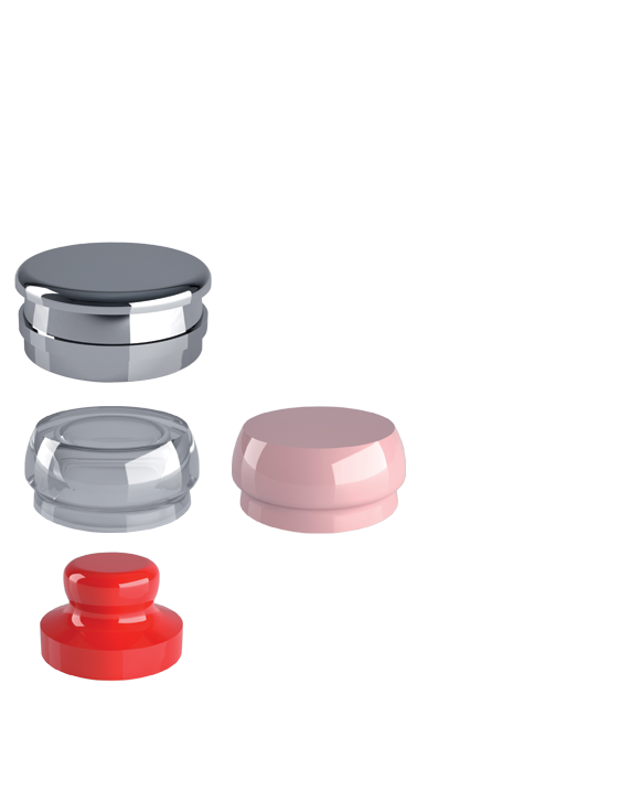 Rhein83 OT Equator Vergiessbares Set