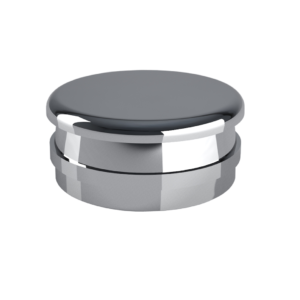 Rhein83 Edelstahl-Gehäuse für Kappen