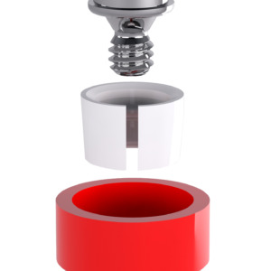 Rhein83 Seeger-Federringe