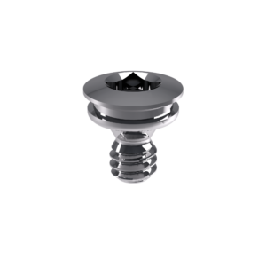 Rhein83 Titanschraube für selbstziehenden Seeger