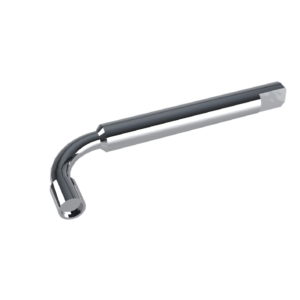 Rhein83 Gebogener Steg zum Einsetzen von Seegern