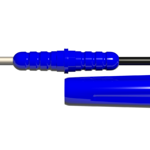 Rhein83 Einsatz-/Ziehwerkzeug für Kappen (OT Equator - Normo - Micro)