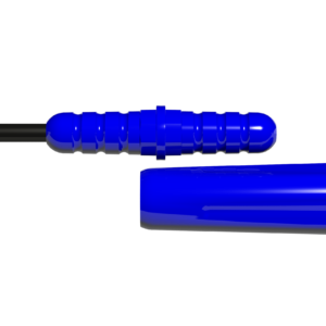 Rhein83 Retentionskappenzieher mit Universalgriff(mit Aufnahme)