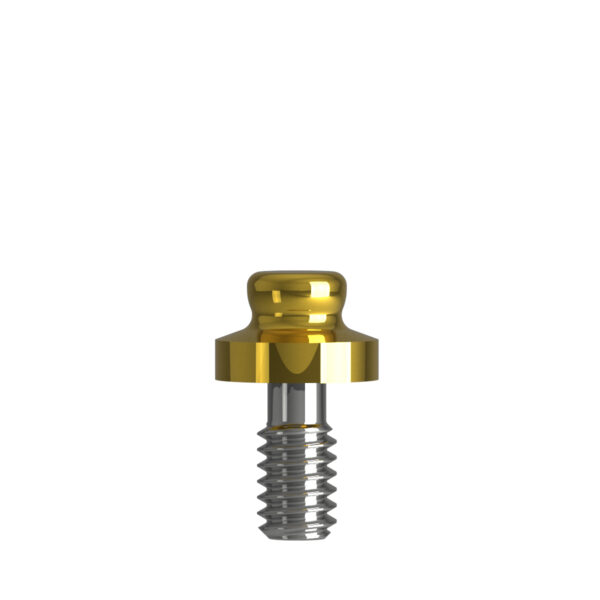 Rhein83 OT Equator für Thommen Medical®SPI: Onetime - Element - Contact ø 6 mm (violett)