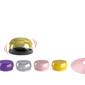 Rhein83 Set Smart Box Kappen